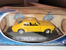 Ford capri 1973 gebraucht kaufen  Meschede