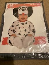 Children dalmatian costume for sale  WHITCHURCH