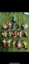 Jouets mcdo asterix d'occasion  Lyon III