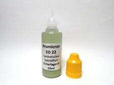 20ml impregnating oil for sale  Shipping to Ireland