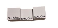 Pandora charm boxes for sale  IPSWICH