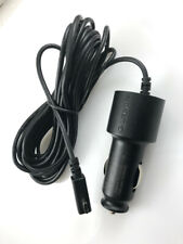 Cabo carregador de carro micro USB original Garmin para Dash cam 67W Live Mini 2 Tandem comprar usado  Enviando para Brazil