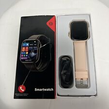 Smartwatch touch screen for sale  Dothan