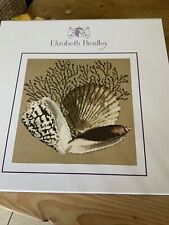 Elizabeth bradley needlepoint for sale  Newbury
