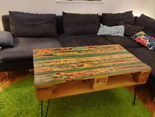 Retro style reclaimed for sale  LONDON