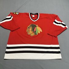 Chicago blackhawks ccm for sale  Mobile