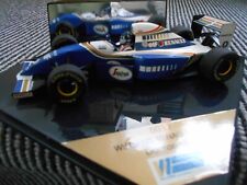 5017 williams renault for sale  HORSHAM