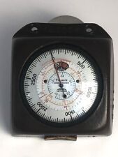 Vintage thommen altimeter for sale  New York