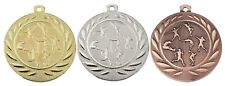 Relief medaillen leichtathleti gebraucht kaufen  Osterburg (Altmark)