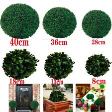 Artificial green plant for sale  Shipping to Ireland