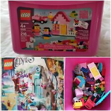 Lego girls building for sale  Las Vegas