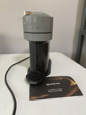 DeLonghi Nespresso Vertuo Espresso Machine. NO Water Reservoir for sale  Shipping to South Africa