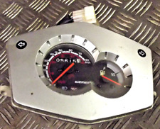 Cockpit tachometer amatur gebraucht kaufen  Gersfeld