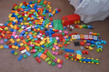 Large collection duplo for sale  GLOUCESTER