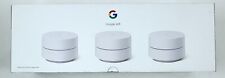 Google wifi 3pack for sale  Burnsville