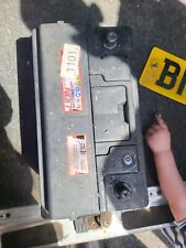 heavy duty van battery for sale  WINSFORD