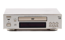 Denon dvd f100 gebraucht kaufen  Moosburg a.d.Isar