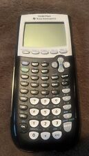 ti 84 calculator for sale  Milton
