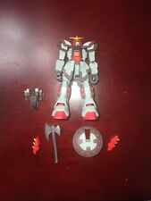 Figura de acción Bandai Mobile Fighter G Gundam Neros Gundam MSIA 4 pulgadas segunda mano  Embacar hacia Argentina