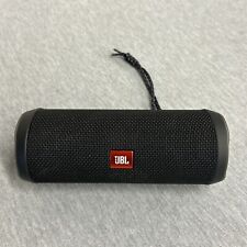 Alto-falante Portátil JBL Flip 4 Bluetooth - Preto - (Leia a Descrição), usado comprar usado  Enviando para Brazil