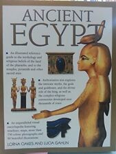 Ancient egypt illustrated for sale  ROSSENDALE