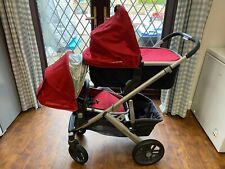 uppababy vista for sale  WOODSTOCK