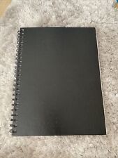 Artist sketch pad for sale  WALLINGTON