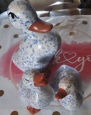 Ducks vintage ceramic for sale  Seward