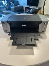 Used, canon pixma pro-100 printer for sale  Shipping to South Africa