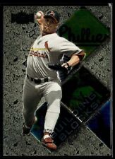 1999 Metal Universe Cliff Politte Philadelphia Phillies #270 comprar usado  Enviando para Brazil