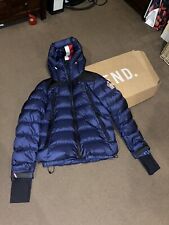 Moncler grenoble camurac for sale  LIVERPOOL