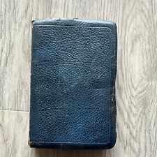 Vtg holy bible for sale  Kent