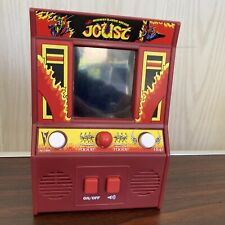 Retro joust arcade for sale  Bridgewater