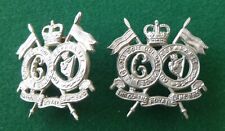 British army collar for sale  ASHFORD