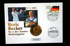 Deutsche mark 1990 gebraucht kaufen  Rettenbach