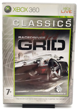 Racedriver grid xbox gebraucht kaufen  Lehre