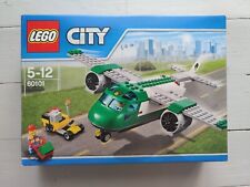 Lego city 60101 d'occasion  Les Trois-Moutiers