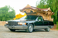 1993 cadillac fleetwood for sale  Chatsworth