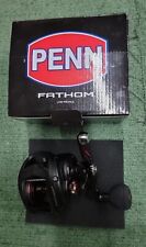 Penn fth400lphs fathom for sale  Jacksonville