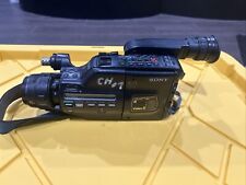 Sony Video8 Handycam CCD-F401 Video Camcorder 8mm Untested for sale  Shipping to South Africa