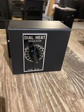 Metal spring thermostat for sale  Springwater