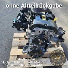 Motor a14net b14net gebraucht kaufen  Wuppertal
