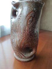 Vase ceramique alpes d'occasion  Notre-Dame-de-Bondeville