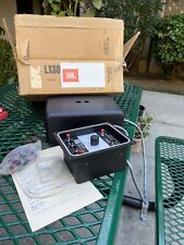 Jbl lx80 network for sale  Carson