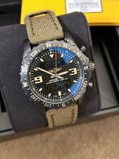 Breitling chronospace edition d'occasion  Nanterre