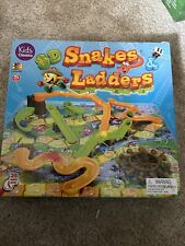 Snakes ladders fun for sale  RETFORD