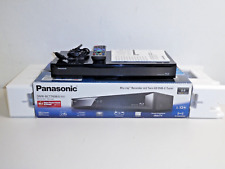 Panasonic DMR-BCT760 3D Blu-ray Recorder / 500GB HDD in OVP, FB&BDA, 2J.Garantie, usado comprar usado  Enviando para Brazil