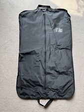 Used, Dillards Garment Bag Suit Storage Cover Dress Clothes Dustproof Protector Travel for sale  Shipping to South Africa