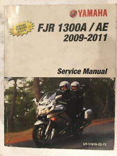 2009 yamaha fjr1300 for sale  Las Vegas