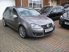 Golf 2.0 sport for sale  WHITSTABLE